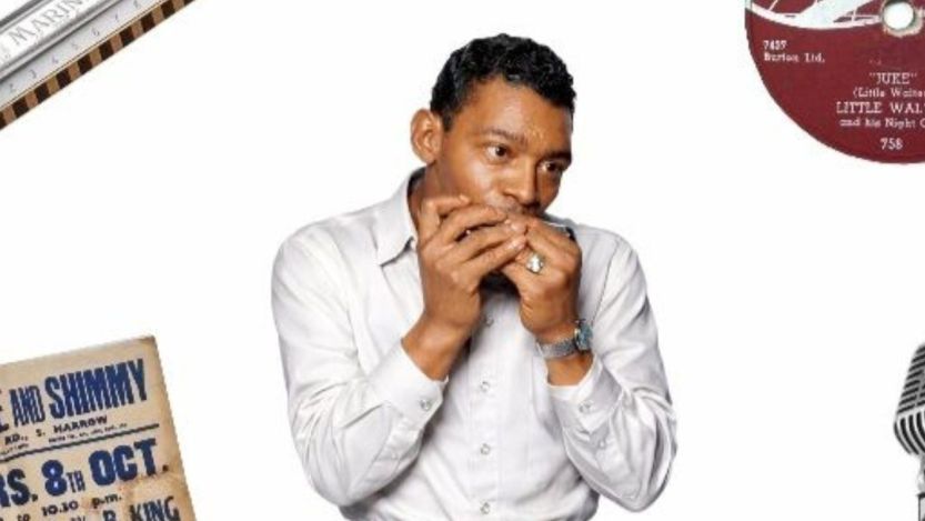 We Tragically Lost This Blues Innovator Too Soon on This Day in 1968