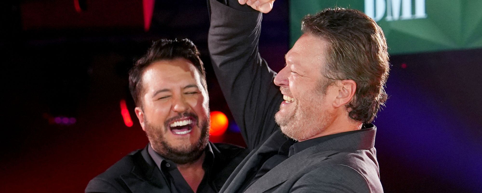 “It’s Making Me Sick”: Blake Shelton Hilariously Calls Out Concertgoer Sporting Luke Bryan Merch