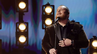 Luke Combs Unveils 22-Song Tracklist for Upcoming Album ‘The Way I Am’—Including an Alison Krauss Collab