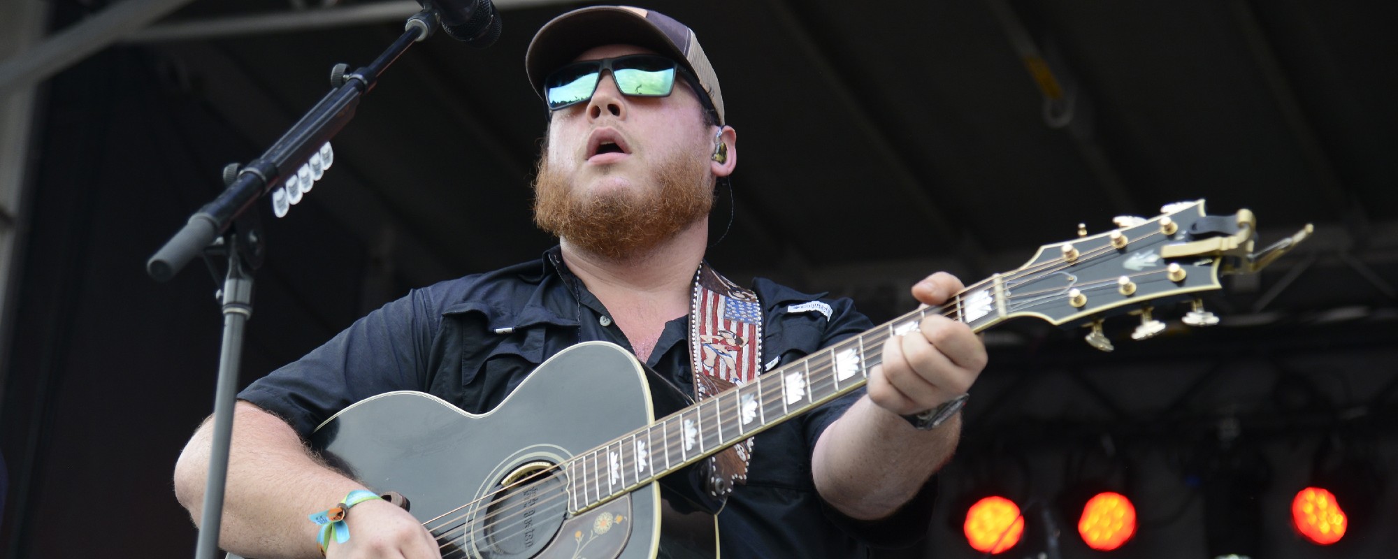 Luke Combs Went Broke Trying To Get This Hit Recorded