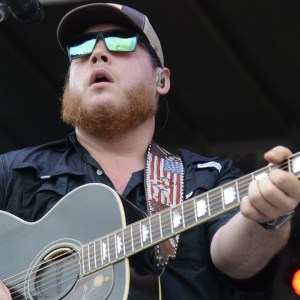 Luke Combs Went Broke Trying To Get This Hit Recorded