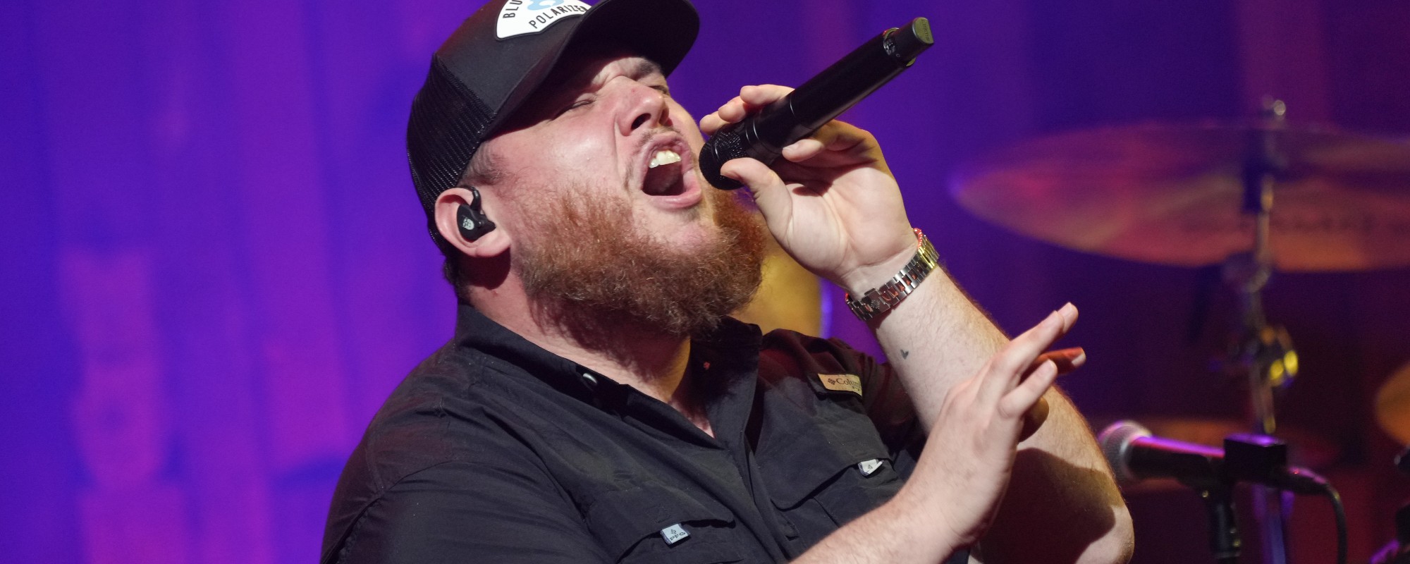 3 Luke Combs Songs That Prove He Is a Great Father (and a Stellar Musician)