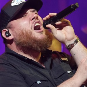 3 Luke Combs Songs That Prove He Is a Great Father