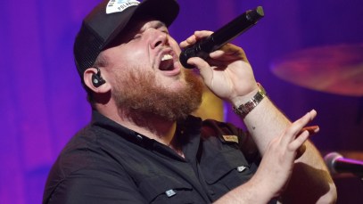 3 Luke Combs Songs That Prove He Is a Great Father