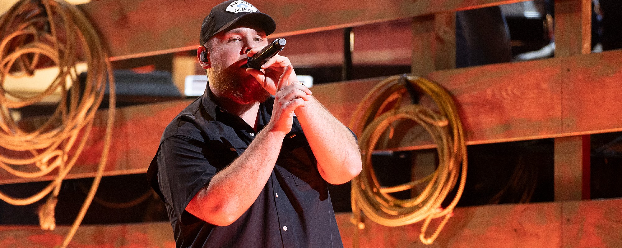 4 Country Music Superstars Who Proudly Call North Carolina Home