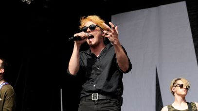 My Chemical Romance Scrubs X Account Clean, Fueling Speculation That the ‘Black Parade’ Tour Is Only the Beginning