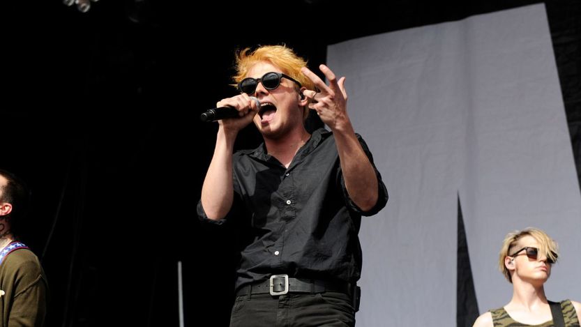 My Chemical Romance Scrubs X Account Clean, Fueling Speculation That the ‘Black Parade’ Tour Is Only the Beginning