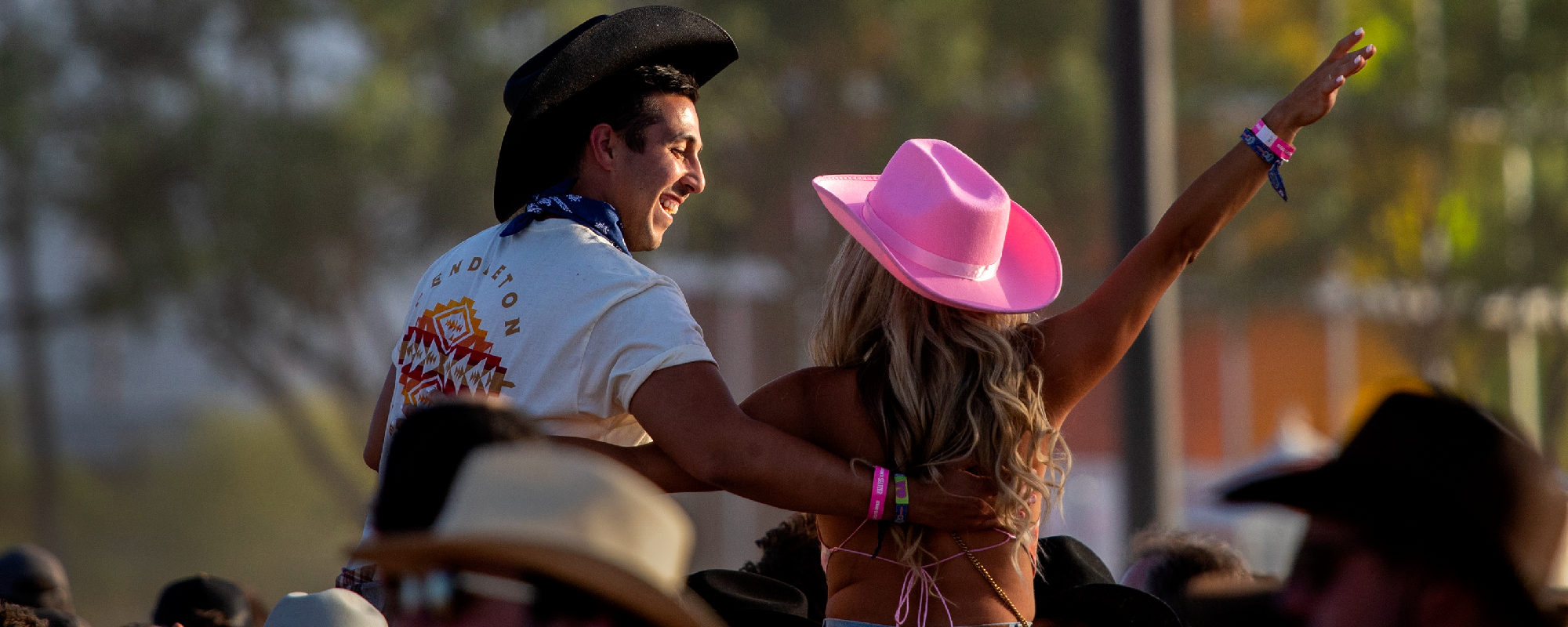 Another Beloved Country Music Festival Bites the Dust for 2026, Hopes to Return in 2027