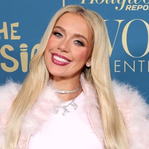 Megan Moroney Gets Real About Women "Competing for Oxygen" in Music