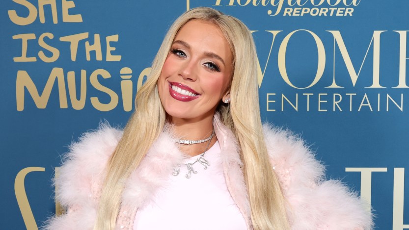 Megan Moroney Gets Real About Women "Competing for Oxygen" in Music