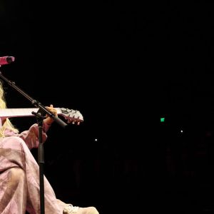 Why Megan Moroney Feels Like She’s "Failing” as a Celebrity