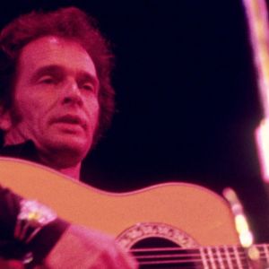 A Failed Escape From Jail Landed Merle Haggard in This Infamous Prison on This Day in 1958
