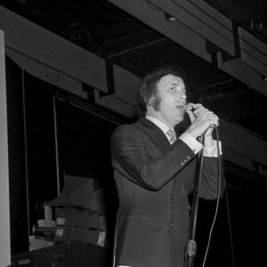 On This Day in 1982, We Lost the Rock and Roll Hall of Fame DJ Who Branded Himself “The Fifth Beatle”