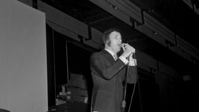 On This Day in 1982, We Lost the Rock and Roll Hall of Fame DJ Who Branded Himself “The Fifth Beatle”