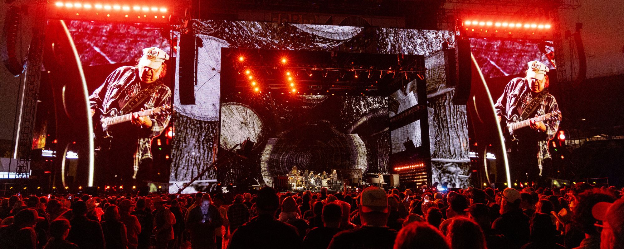 Legendary Rocker Cancels All 2026 Touring Dates: “This Is Not the Time”