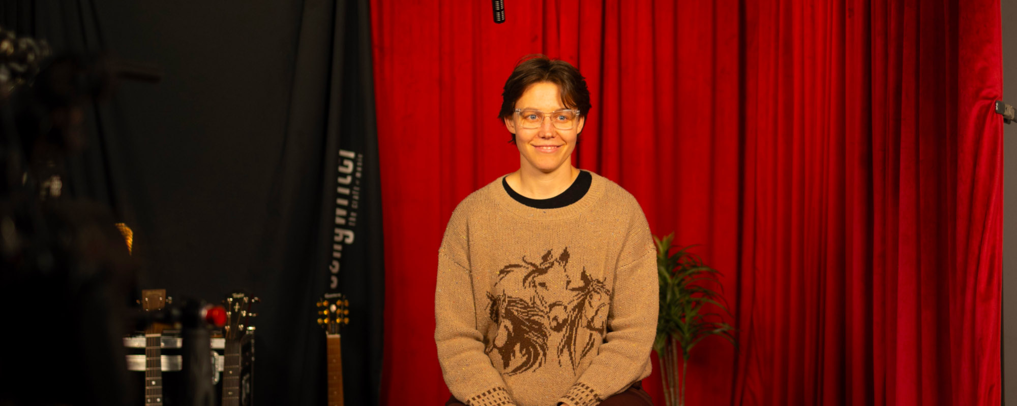 تتحدث أحدث عضوة في Savage Music، نيل ماينارد، عن التعاون الموسيقي و”هبة” كتابة الأغاني