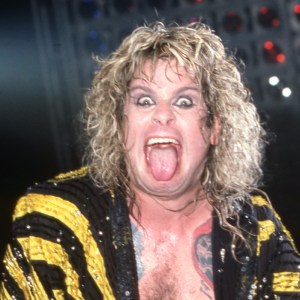 Ozzy Osbourne to Receive Lifetime Achievement Award at 2026 BRIT Awards