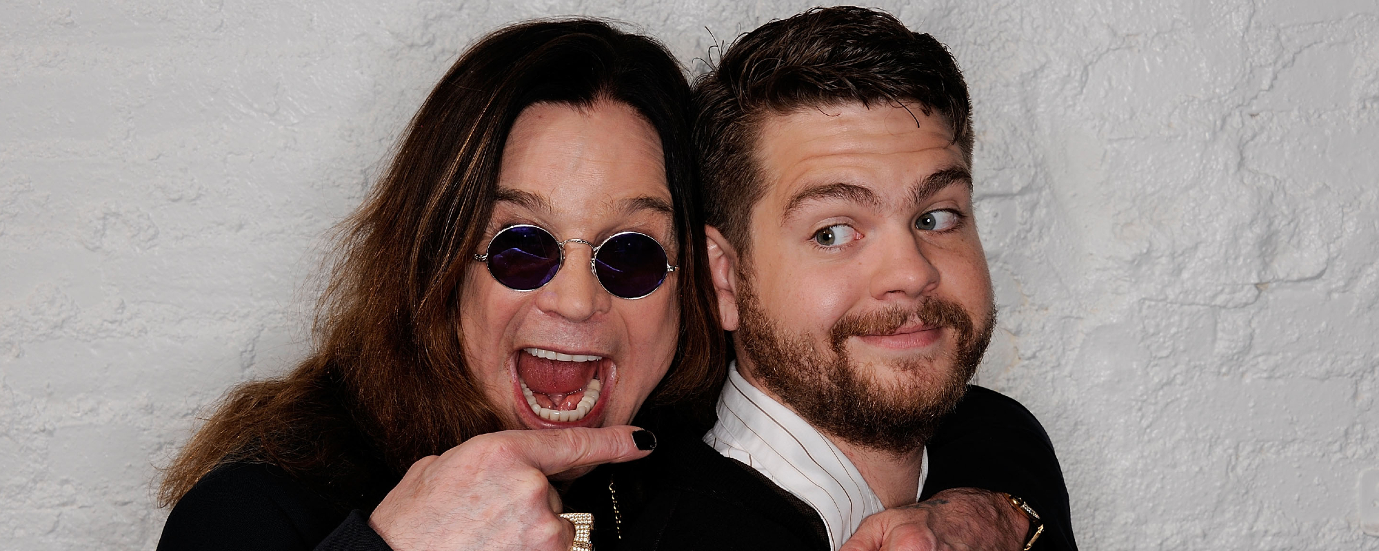 Jack Osbourne Tearfully Recalls Ozzy’s Reaction to Final Concert During Conversation With Billy Corgan