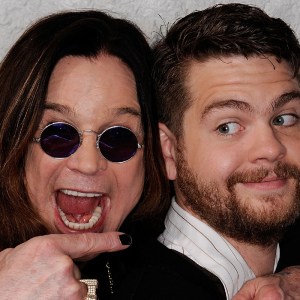 Jack Osbourne Tearfully Recalls Ozzy's Reaction to Final Concert