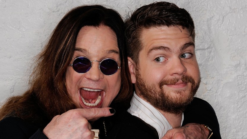 Jack Osbourne Tearfully Recalls Ozzy's Reaction to Final Concert