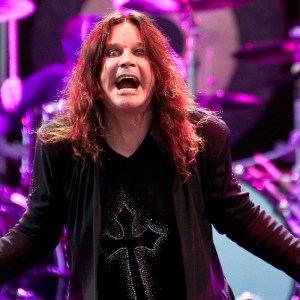 Massive Ozzy Osbourne Tribute Steals Spotlight at Mardi Gras