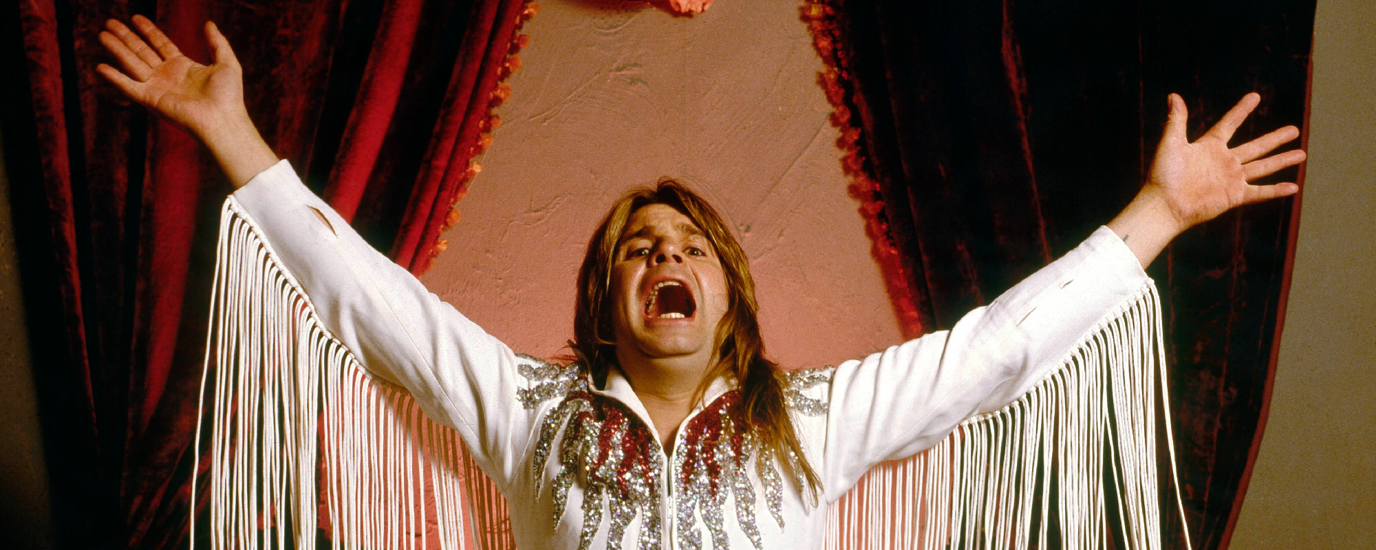 Listen: Early Ozzy Osbourne Recording Emerges After Nearly Five Decades