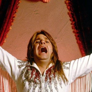 Early Ozzy Osbourne Recording Emerges After Nearly Five Decades