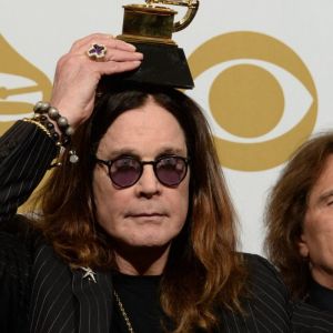Post Malone, Slash, and More Bring Down the House With Rocking Grammys Tribute to Ozzy Osbourne