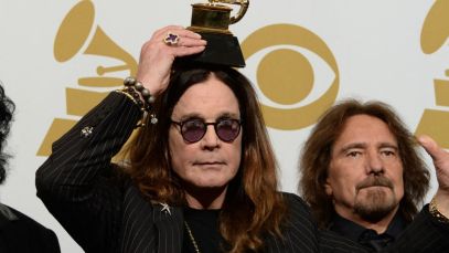 Post Malone, Slash, and More Bring Down the House With Rocking Grammys Tribute to Ozzy Osbourne