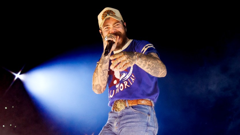 Carolina Country Music Festival Reveals Star-Studded 2026 Lineup Featuring Post Malone, Riley Green, and More