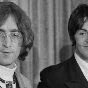 Paul McCartney Calls Making Peace With Lennon a "Great Blessing"
