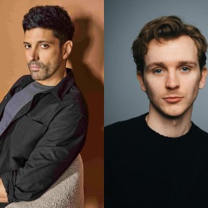 The Upcoming Sam Mendes-Directed Beatles Biopics Reveal the Actors Playing Cynthia Lennon, Ravi Shankar, Stu Sutcliffe, & More