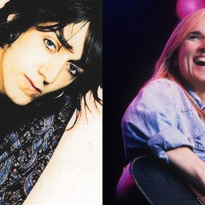 The Black Crowes & Melissa Etheridge “Excited” and “Delighted” to Be Nominated for Induction into the Rock & Roll Hall of Fame