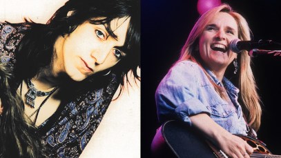 The Black Crowes & Melissa Etheridge “Excited” and “Delighted” to Be Nominated for Induction into the Rock & Roll Hall of Fame