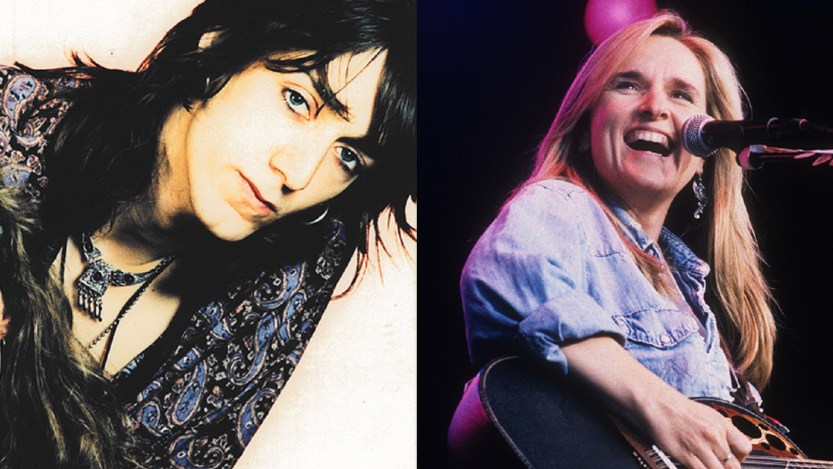 The Black Crowes & Melissa Etheridge “Excited” and “Delighted” to Be Nominated for Induction into the Rock & Roll Hall of Fame