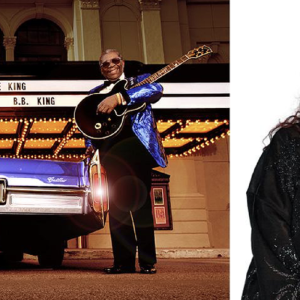 Joe Bonamassa Says Eric Clapton & Chaka Khan Covering “The Thrill Is Gone” on His New B.B. King Tribute Album Is “as Good as It Gets” (Exclusive)