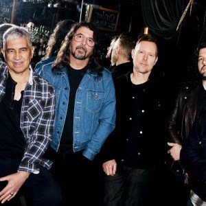 Foo Fighters Releasing New Album, ‘Your Favorite Toy,’ in April; Check Out the Rocking Title Track and Its Lyric Video