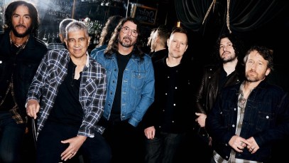 Foo Fighters Releasing New Album, ‘Your Favorite Toy,’ in April; Check Out the Rocking Title Track and Its Lyric Video