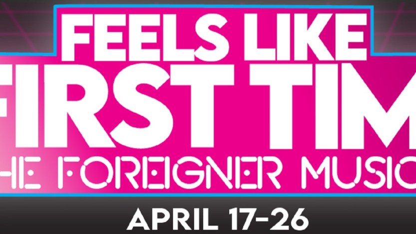 New Foreigner Musical, ‘Feels Like The First Time,’ Announces Premiere Run; Keyboardist Al Greenwood to Attend Opening Night