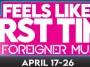 New Foreigner Musical, ‘Feels Like The First Time,’ Announces Premiere Run; Keyboardist Al Greenwood to Attend Opening Night