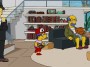 Watch an Animated Michael Stipe Singing a Parody of an R.E.M. Classic on the Latest Episode of ‘The Simpsons’