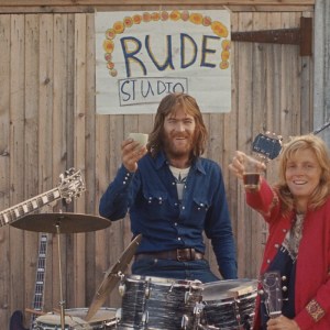 Paul McCartney Releasing Companion Soundtrack Album to New Documentary; Check Out Two Rare Wings Tracks From the Album