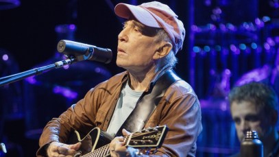 Paul Simon Announces 2026 North American Leg of His “A Quiet Celebration” Tour; Trek Will Stop at Various Famous Outdoor Venues