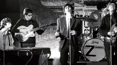 4 Must-Hear Songs from The Zombies’ Debut Album, ‘Begin Here,” Which Is Set To Be Reissued in Expanded Form This Spring