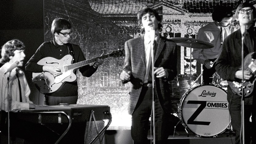 4 Must-Hear Songs from The Zombies’ Debut Album, ‘Begin Here,” Which Is Set To Be Reissued in Expanded Form This Spring