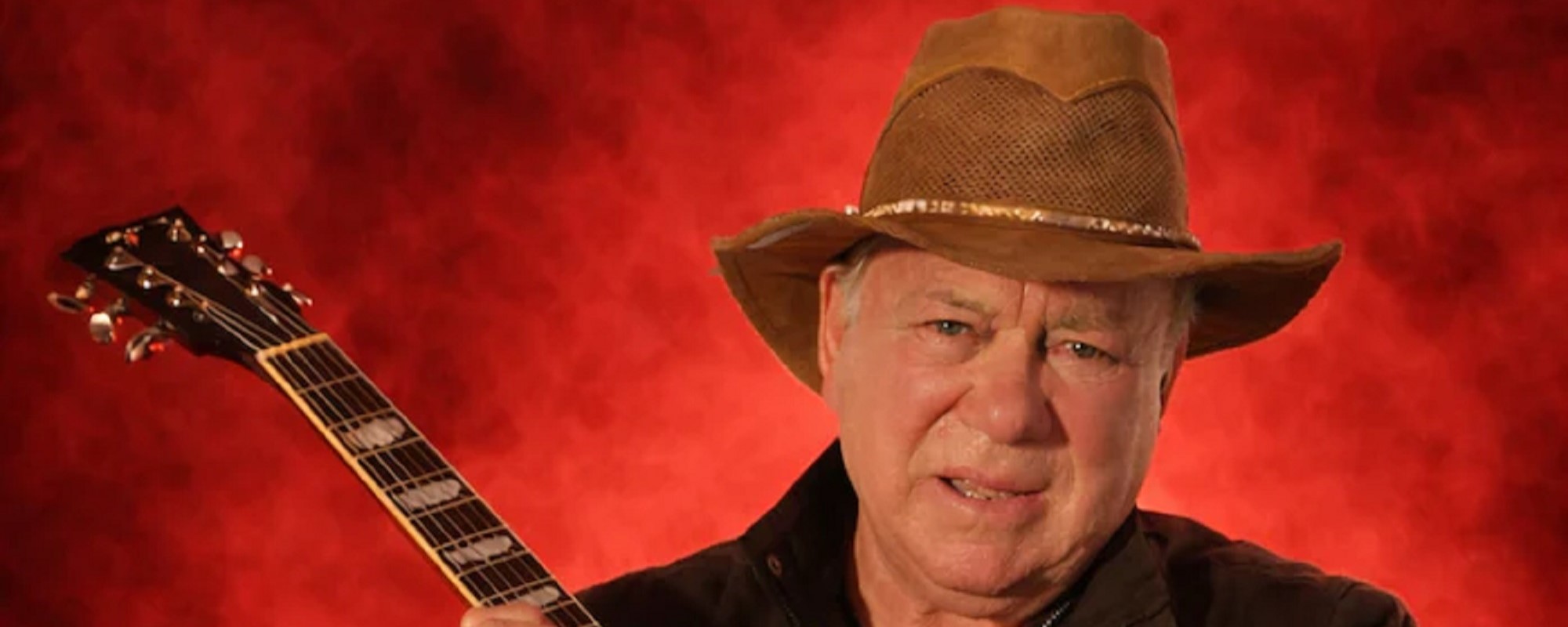 ‘Star Trek’ Icon William Shatner Set To Release Heavy Metal Album Featuring Songs by Black Sabbath and Judas Priest