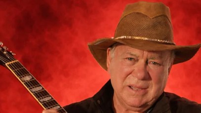William Shatner Ready to Boldly Explore Heavy Metal on His Next Album, Which Will Feature Songs by Black Sabbath, Judas Priest & More