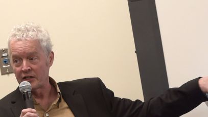 Pete Finney, Country Music Historian and Steel Guitarist to the Stars, Dead at 70