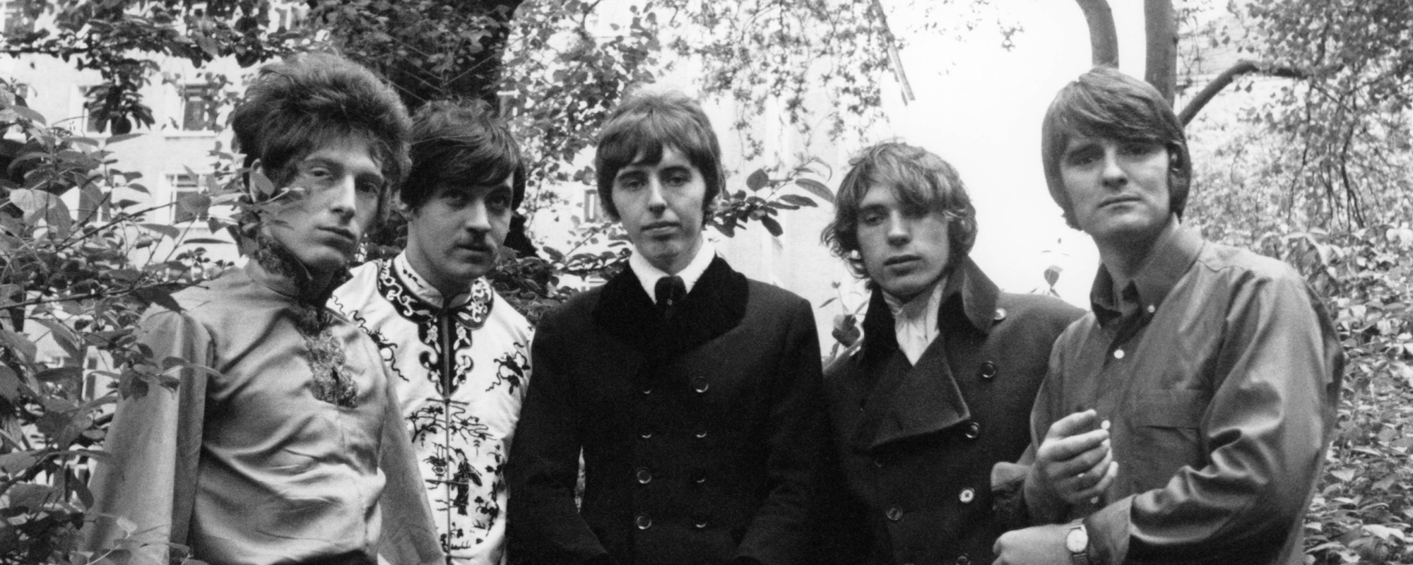 Procol Harum’s Second-Biggest Hit Behind “A Whiter Shade of Pale” Was Written Years Before the Band Formed