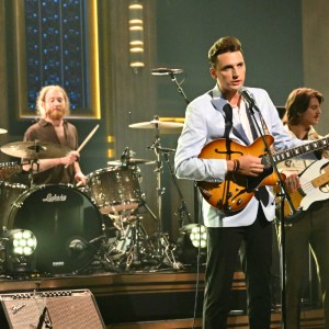 The Red Clay Strays Bring Matt Rife Into the Studio for Unexpected Love Song